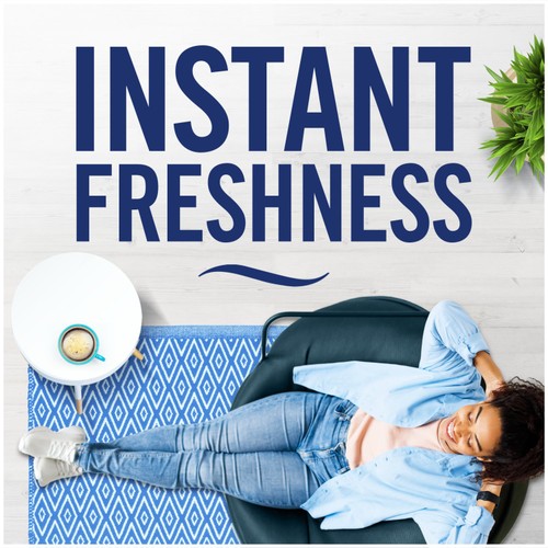Febreze Air Freshener Spray Fruity Tropics thumbnail 2