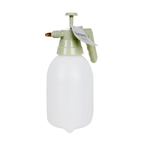 Nutmeg Garden Pressure Sprayer 2L