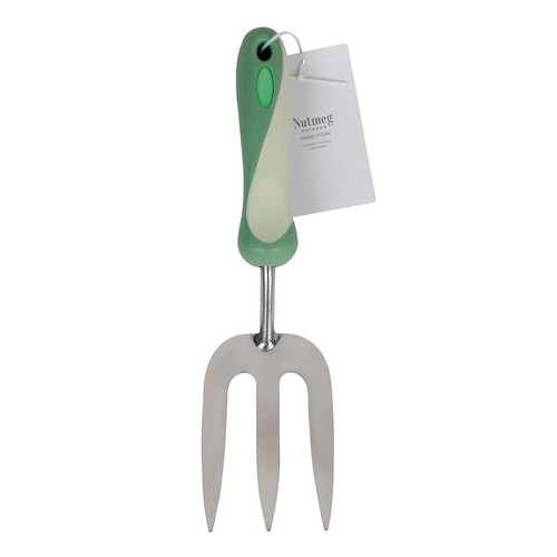 Nutmeg Home Hand Fork