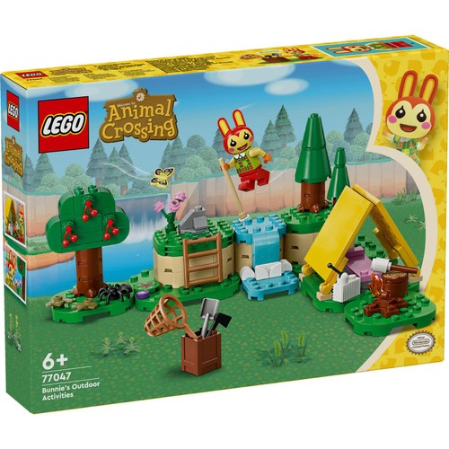 Lego Gaming Ip Gumdrop 2 77047