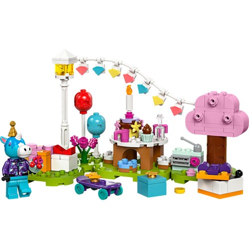 Lego Gaming Ip Gumdrop 1 77046 thumbnail 3