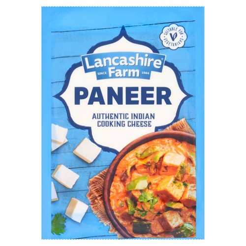 Lancashire Farm Paneer thumbnail 2