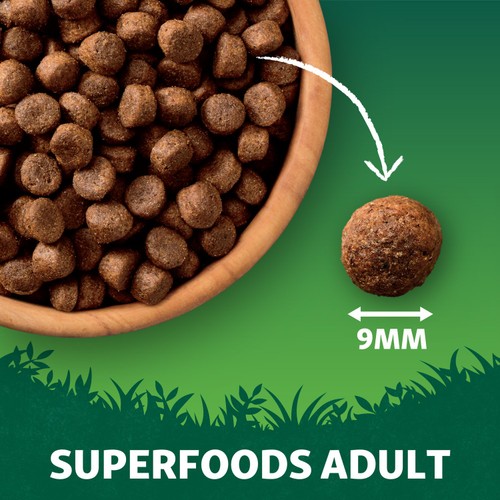 Harrington's Grain Free Superfoods Turkey  thumbnail 2