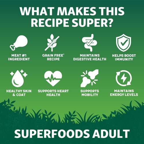 Harrington's Grain Free Superfoods Turkey thumbnail 3