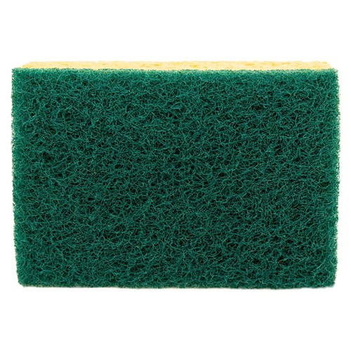 Spontex Unwrapped Scourer thumbnail 2