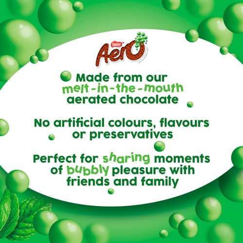 Aero Peppermint 8x27g thumbnail 5