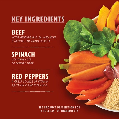 Lily's Kitchen Beef Goulash thumbnail 3