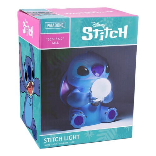 Disney Stitch Night Light