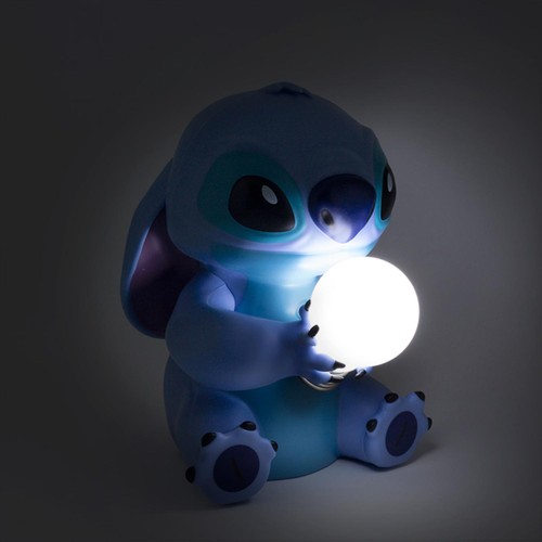 Disney Stitch Night Light thumbnail 3