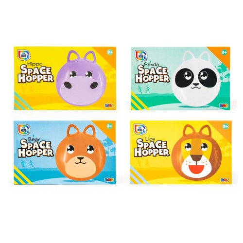 RMS Animal Space Hopper