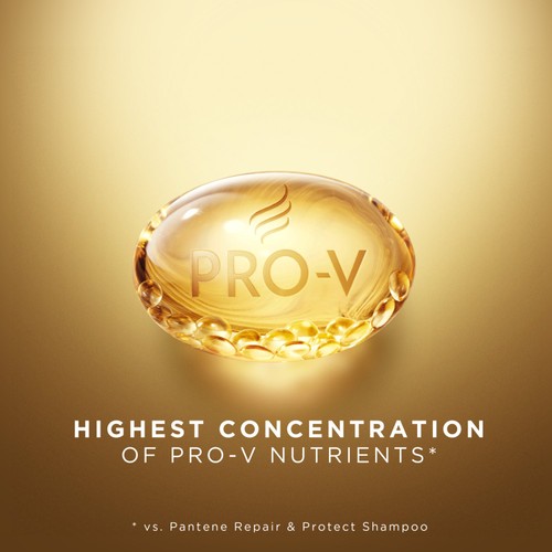 Pantene Pro- V Miracles Bond Repair Conditioner 160ml thumbnail 5
