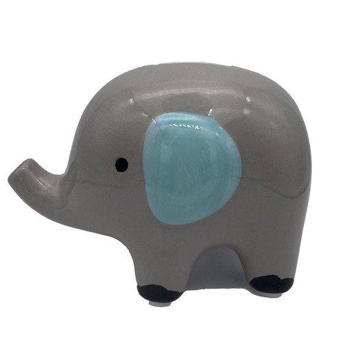 Tri Coastal Baby Elephant Money Box thumbnail 2