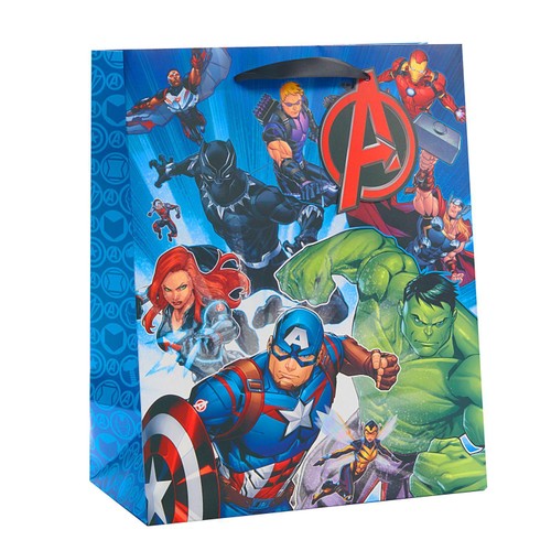 Avengers Gift Bag Large thumbnail 2