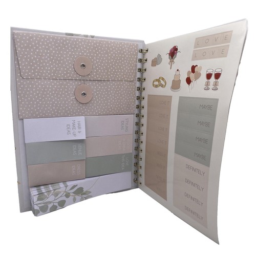 Tri-Coastal Wedding Planner thumbnail 2
