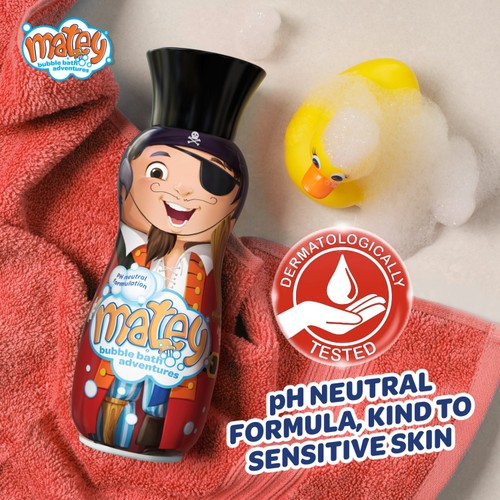 Matey Bath Jasper  thumbnail 2