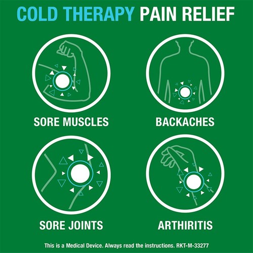 Biofreeze Topical Pain Relief Roll On  thumbnail 3