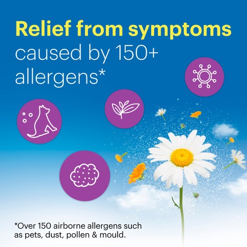 Clarityn Allergy & Hayfever Tablets 20s thumbnail 5