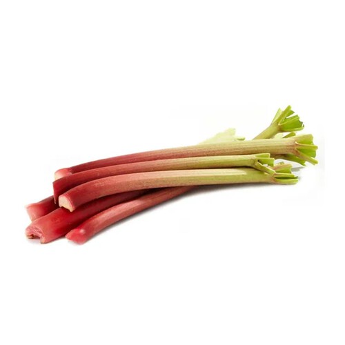Morrisons Rhubarb 400g thumbnail 2