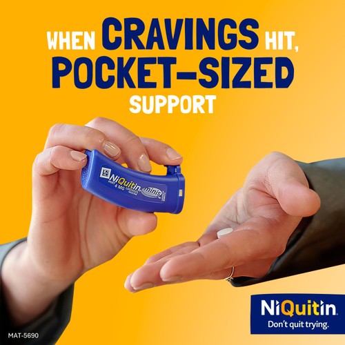 Niquitin Minimint 2.0Mg thumbnail 5