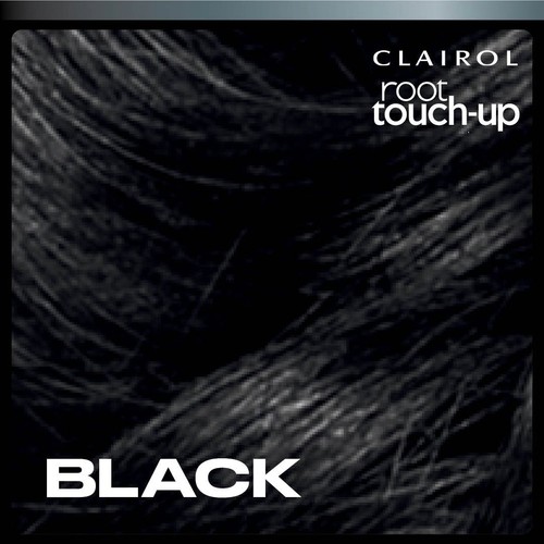 Clairol Root Touch-Up 2 In 1 Temporary Spray Black thumbnail 3