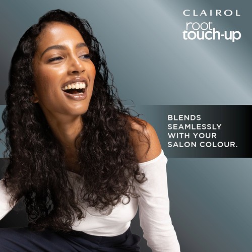 Clairol Root Touch-Up 2 In 1 Temporary Spray Dark To Medium Blonde thumbnail 2