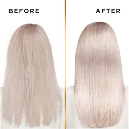 Pantene Silky & Glowing Hair Rescue Mask   300ml thumbnail 4