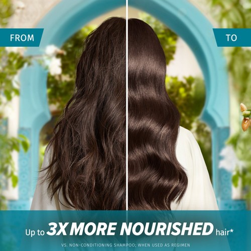 Herbal Essences Argan Conditioner  thumbnail 5