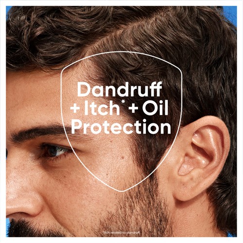 Head & Shoulders Core Itchy 2 In 1  thumbnail 2