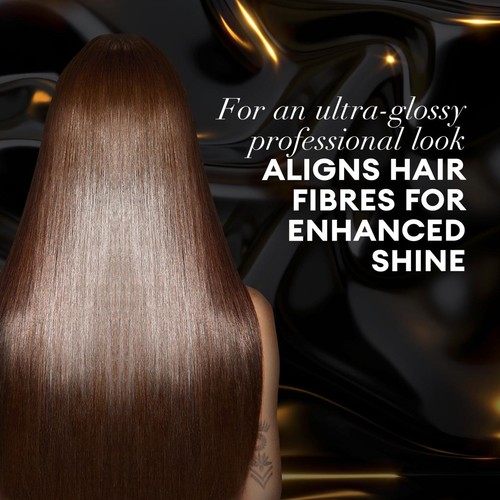 TRESemme Shampoo Lamellar Shine 680ml thumbnail 3