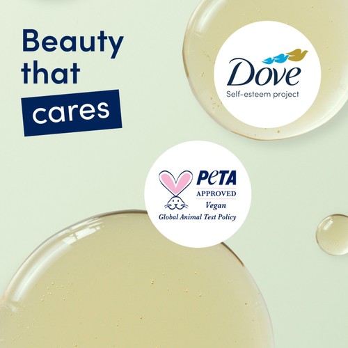 Dove Hair Conditioner Intensive Repair 170ml thumbnail 2