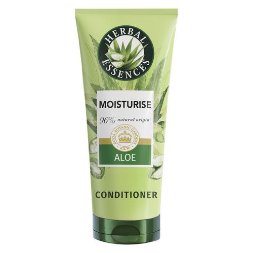 Herbal Essences Aloe Soothe Conditioner 
