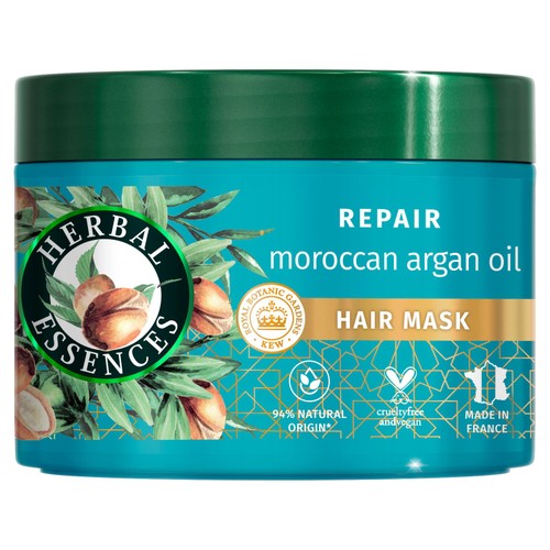 Herbal Essences Argan Oil Repair Hair Mask 500ml