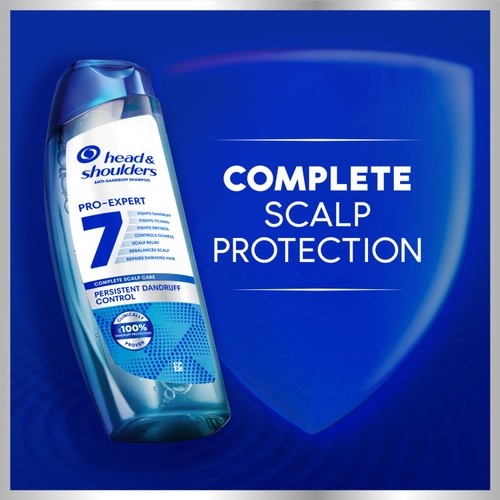 Head & Shoulders Protect Shampoo  thumbnail 2