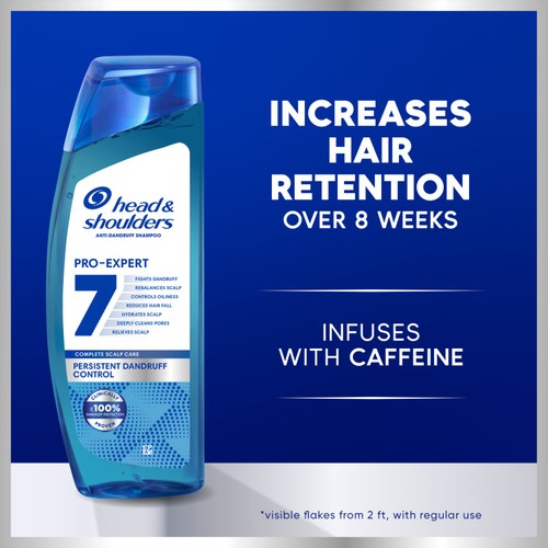 Head & Shoulders Protect Shampoo  thumbnail 4