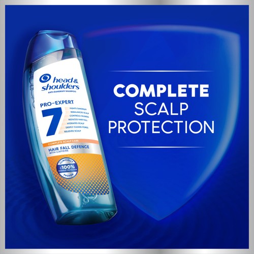 Head & Shoulders Shampoo  thumbnail 2