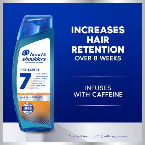 Head & Shoulders Shampoo  thumbnail 4