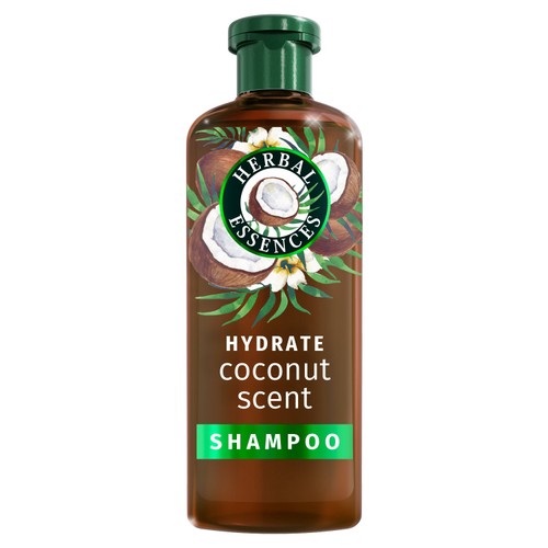 Herbal Essences Coco Shampoo 
