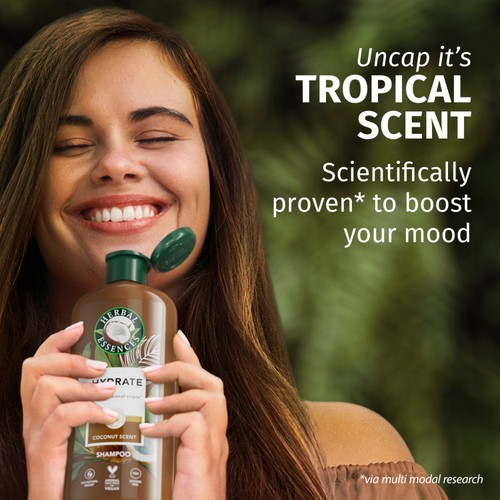 Herbal Essences Coco Shampoo  thumbnail 4