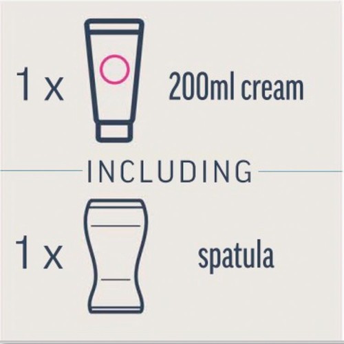 Veet Expert Hair Removal Cream Legs & Body  thumbnail 3