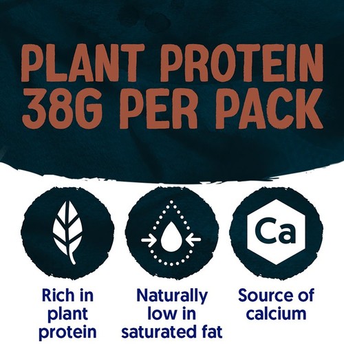 Alpro Chocolate Protein Drink Fresh thumbnail 2