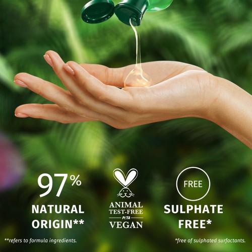 Herbal Essences Aloe  thumbnail 4
