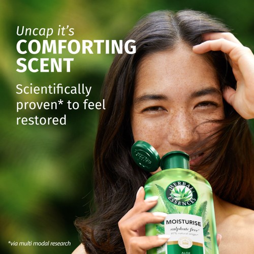 Herbal Essences Aloe  thumbnail 5