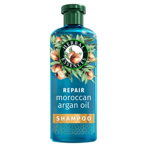 Herbal Essences Argan Shampoo