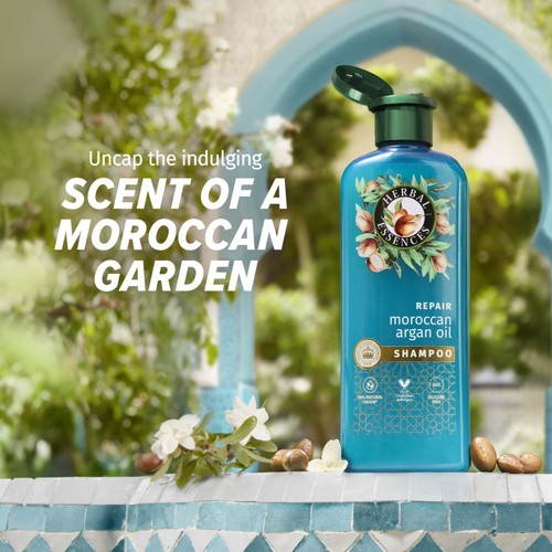 Herbal Essences Argan Shampoo thumbnail 5