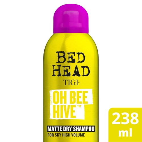 Bed Head Oh Bee Hive Dry Shampoo