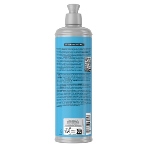 Bed Head Recovery Moisture Rush Conditioner thumbnail 2
