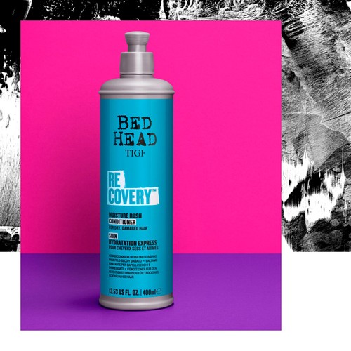 Bed Head Recovery Moisture Rush Conditioner thumbnail 3