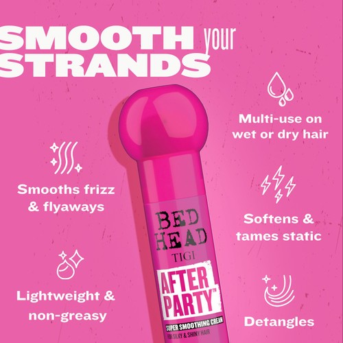 Bed Head After Party Cream thumbnail 2
