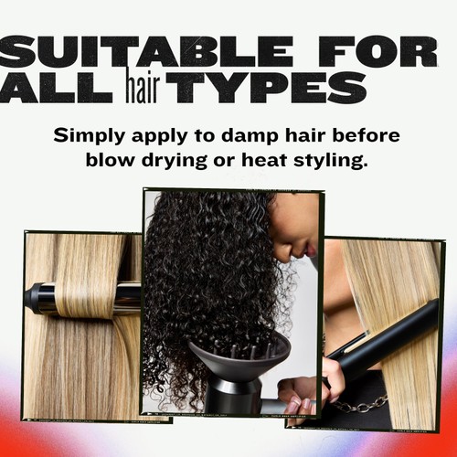Bed Head Some Like It Hot Spray thumbnail 5