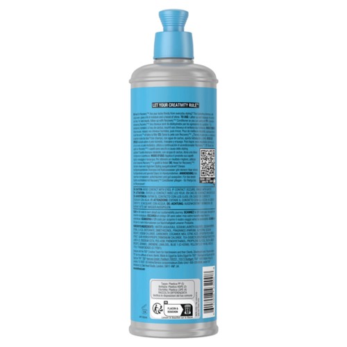 Bed Head Recovery Shampoo thumbnail 2